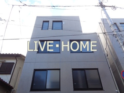 その他外観1