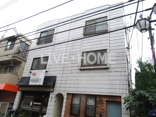 その他外観1