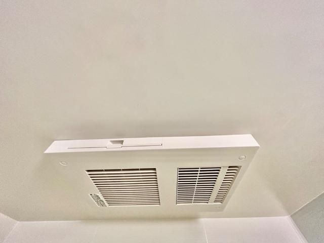 ファームベジタ ベランダ