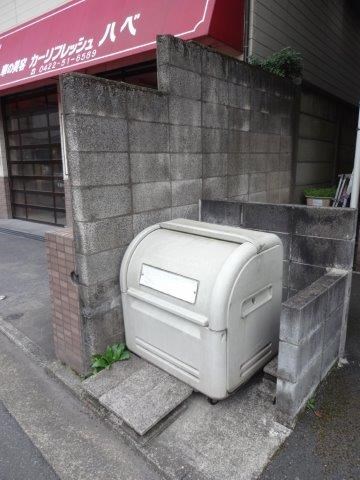 Ｙ&amp;lsquo;ｓコート その他外観1