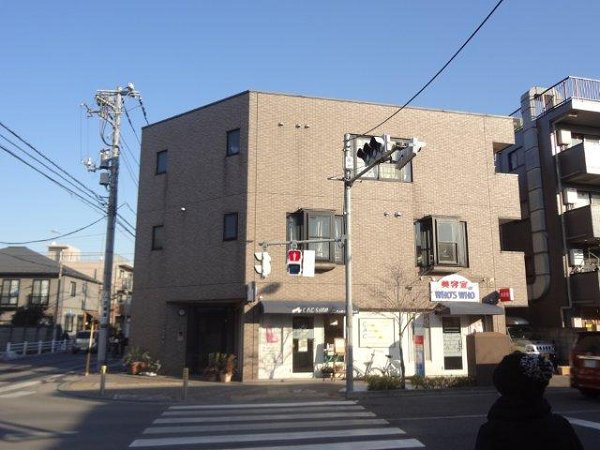 Ｙ&amp;lsquo;ｓコート その他外観2