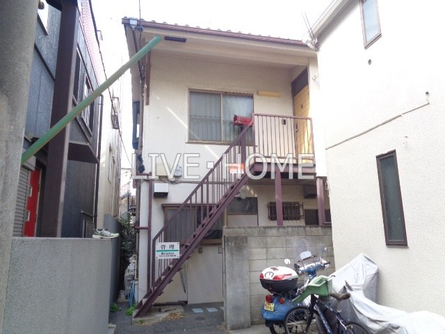 その他外観1