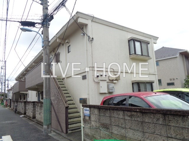 その他外観2
