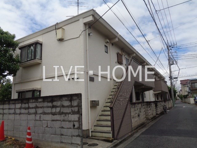 その他外観3
