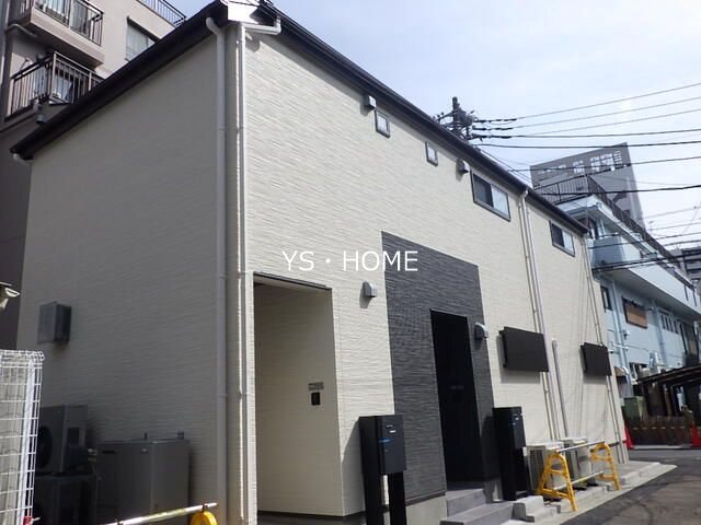 住吉コート その他5