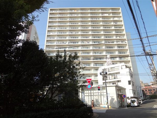 リビオ国分寺ステーションアベニュー 外観