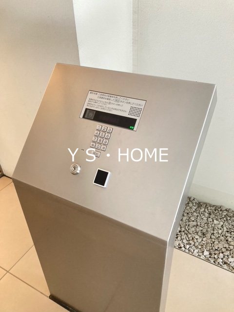 リビオ国分寺ステーションアベニュー その他外観3
