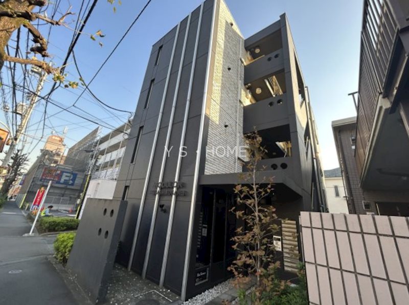 MODULOR武蔵小金井 その他外観1