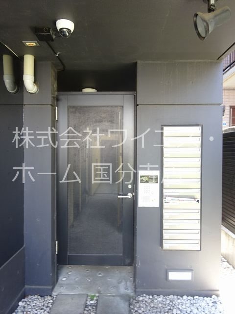 MODULOR武蔵小金井 その他外観3