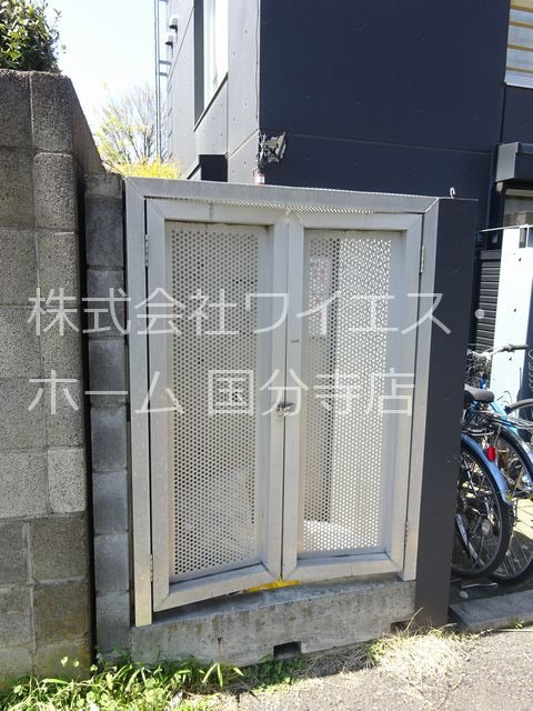 MODULOR武蔵小金井 その他外観4