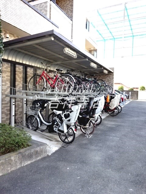 サンストリーム その他外観3