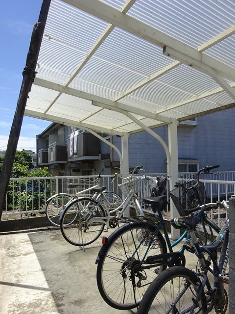 エース一里塚 その他2
