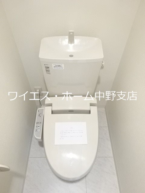 ラルゴ荻窪 その他1