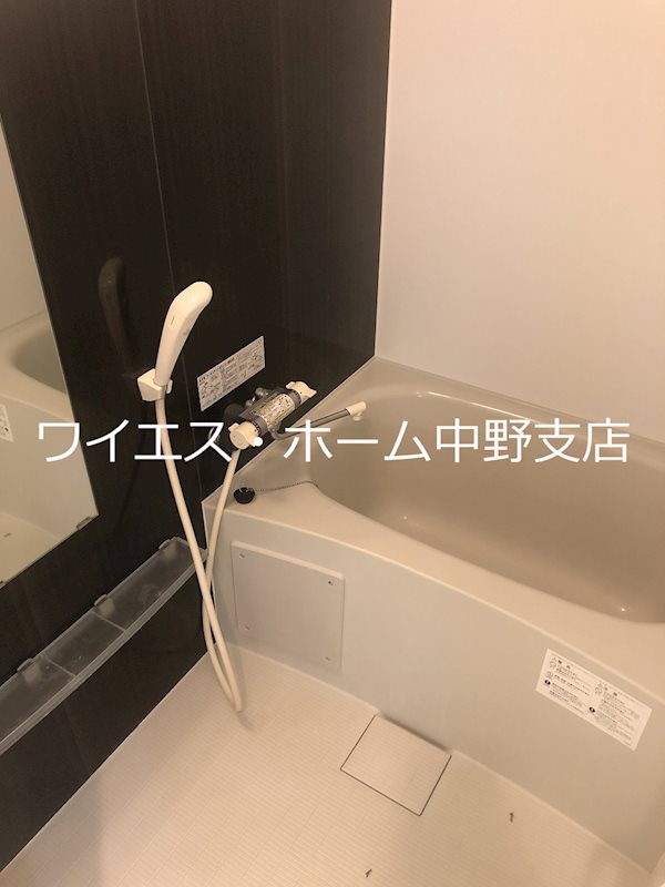 ラルゴ荻窪 風呂画像