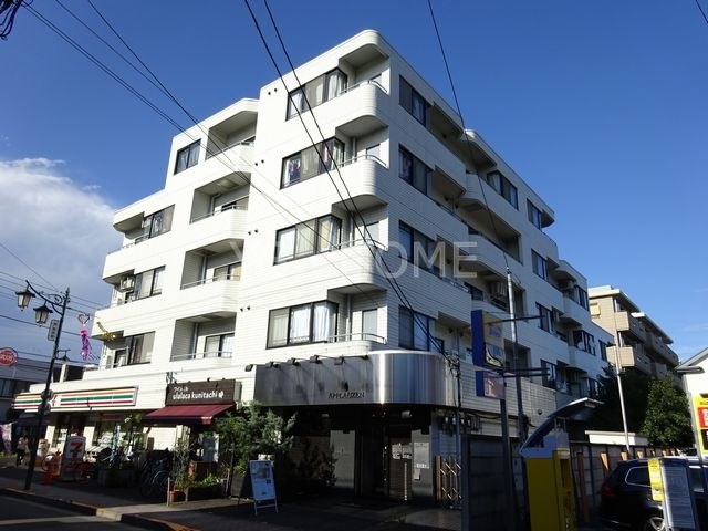 M・S・Yビル 外観