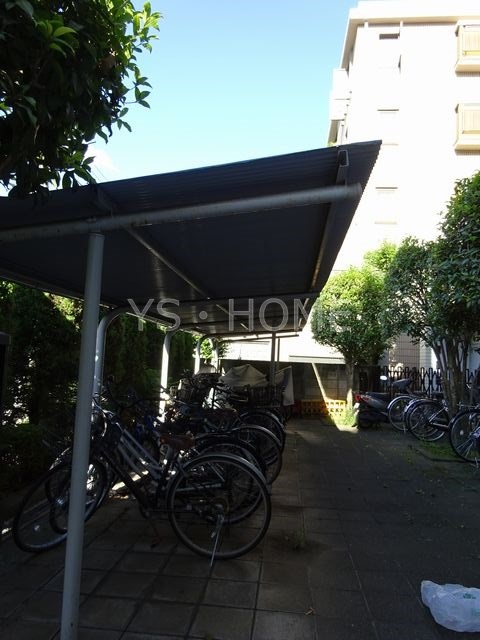 M・S・Yビル その他8