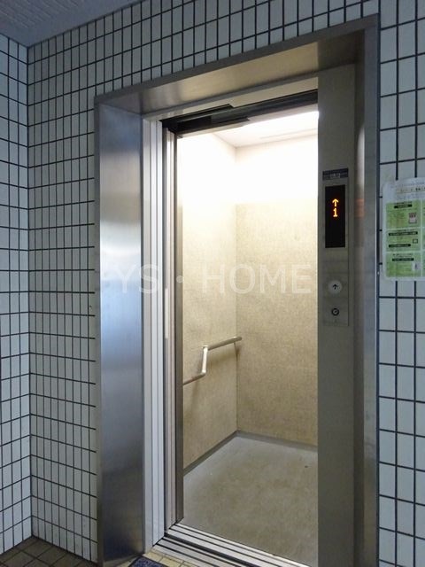 M・S・Yビル その他13
