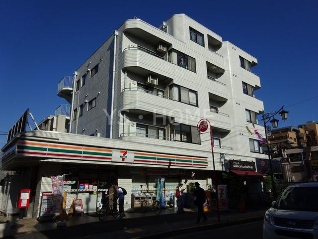 M・S・Yビル その他14