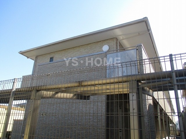 GardenHillsⅠ  外観