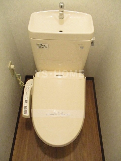 GardenHillsⅠ その他4
