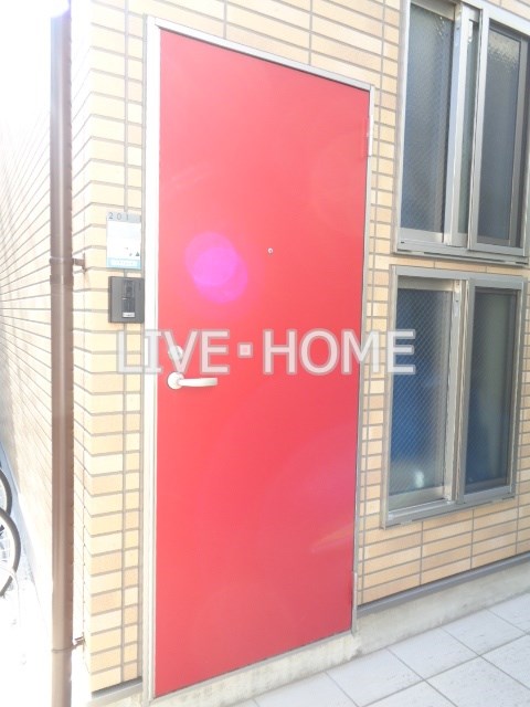 その他外観4