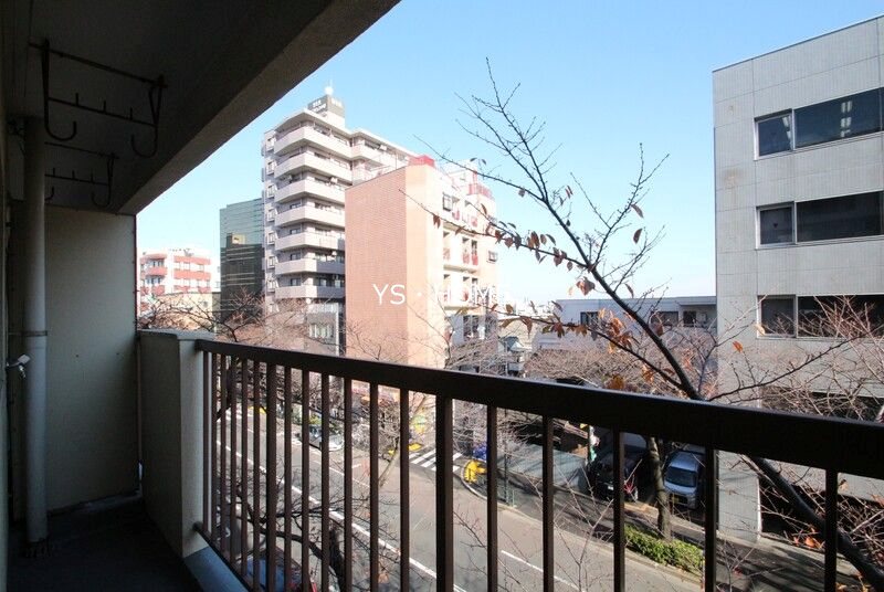 エントピア中野 その他4