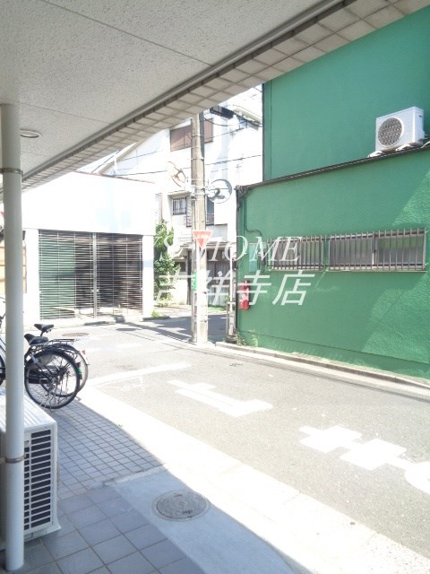 アズ井の頭レジデンス  その他7
