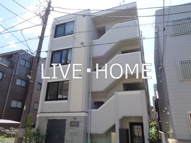 その他外観1