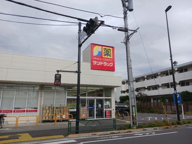 ネオブライツⅠ その他外観1