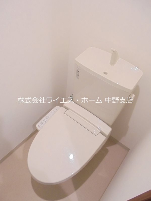 ウェルデンス江古田 その他1
