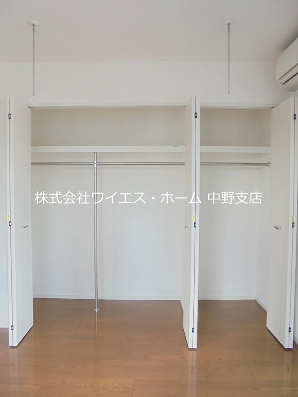 ウェルデンス江古田 その他6