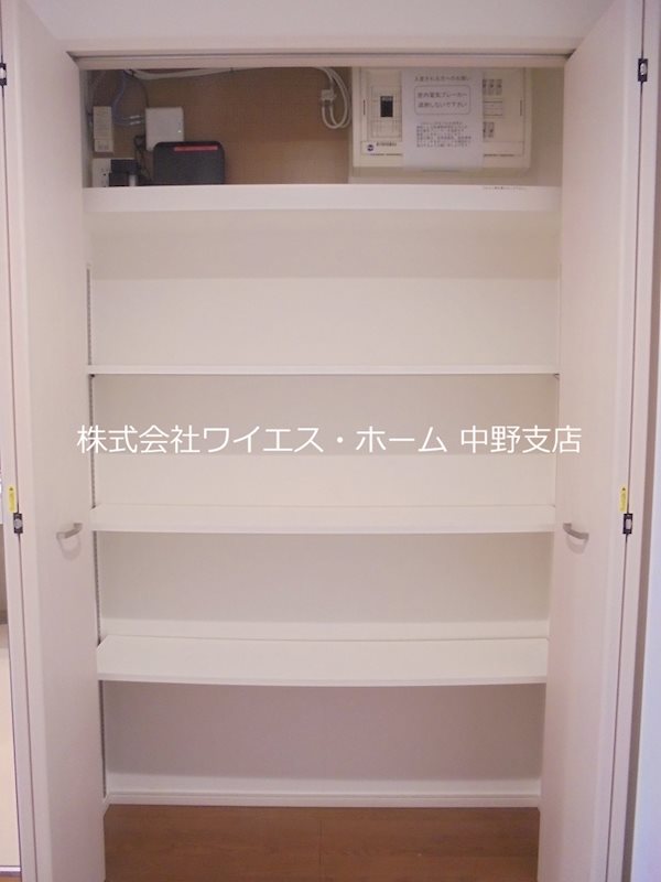 ウェルデンス江古田 その他15
