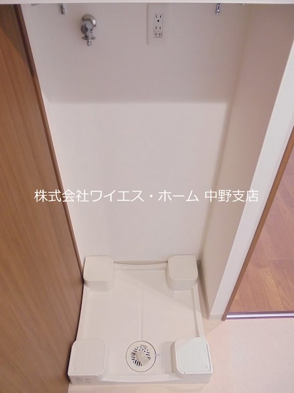 ウェルデンス江古田 その他16