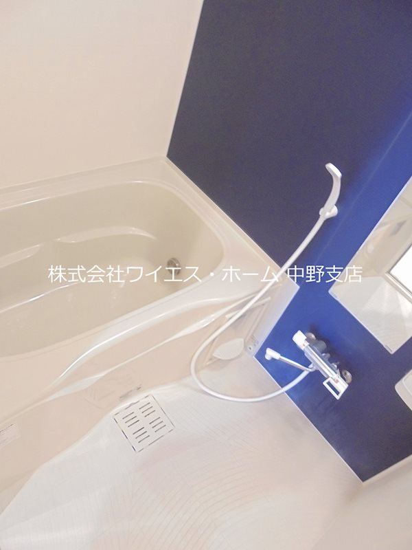 ウェルデンス江古田 風呂画像