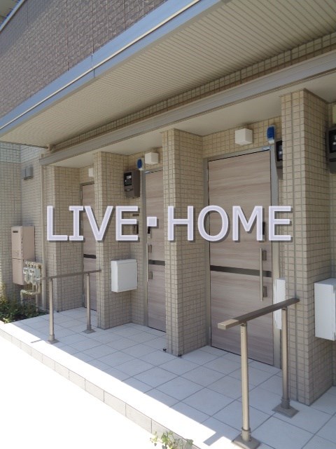 その他外観2