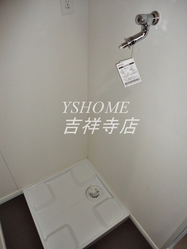 YM三鷹 その他4