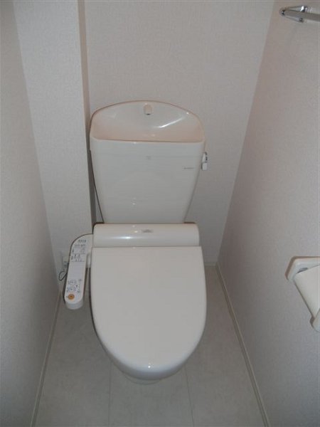 フラッツ中野 その他2