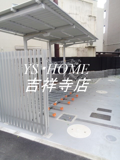 GENOVIA荻窪skygarden その他7