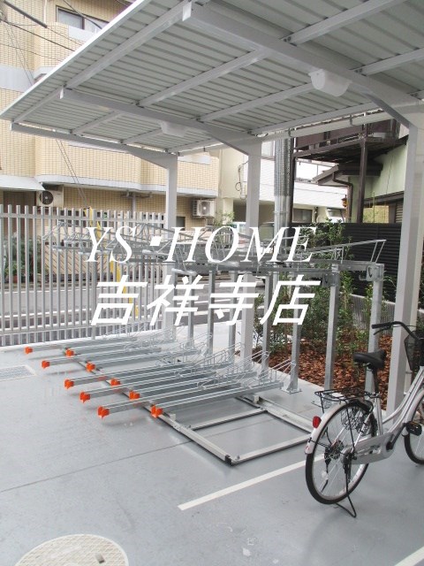 GENOVIA荻窪skygarden その他9