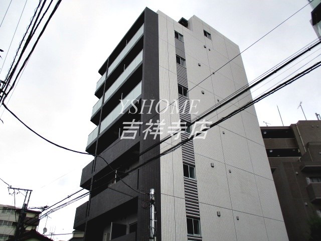 GENOVIA荻窪skygarden その他10