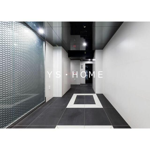 GENOVIA荻窪skygarden その他13