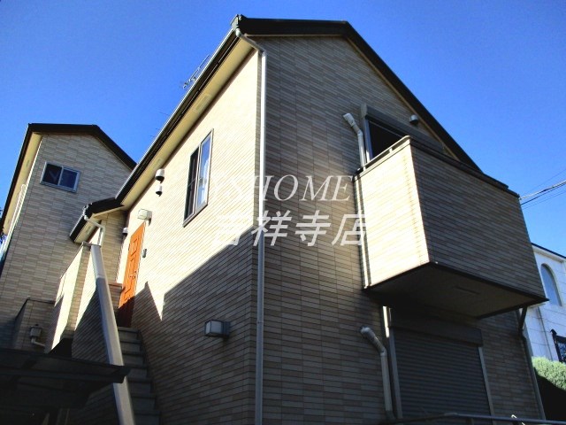 ＧＥＮＥＳＩＳ吉祥寺 外観