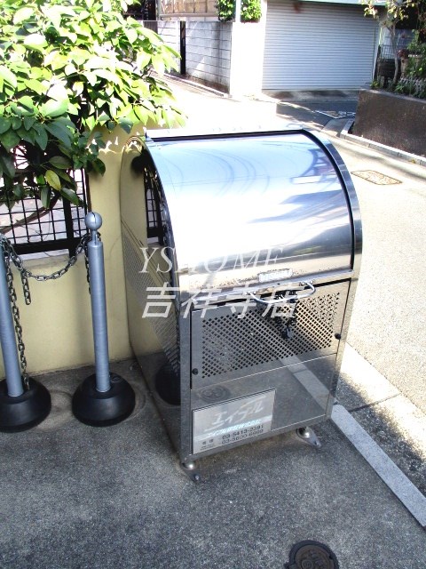 ＧＥＮＥＳＩＳ吉祥寺 その他6