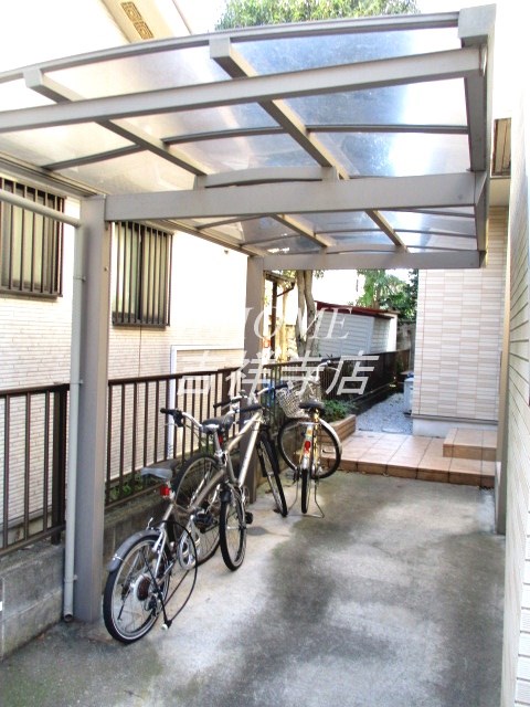 ＧＥＮＥＳＩＳ吉祥寺 その他7