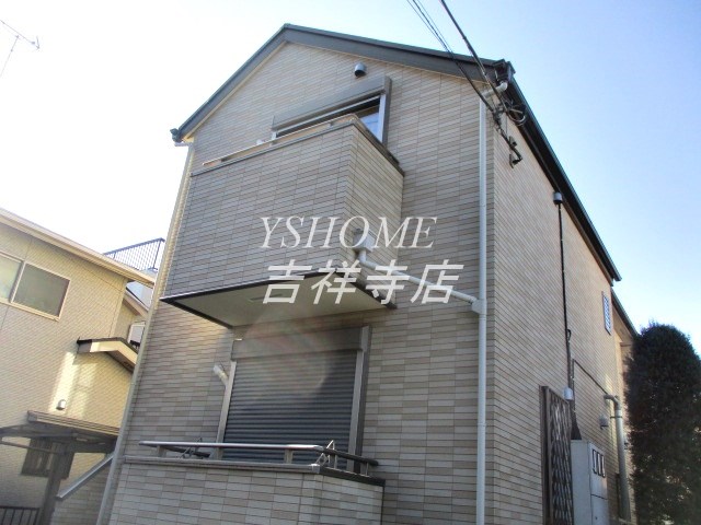 ＧＥＮＥＳＩＳ吉祥寺 その他8