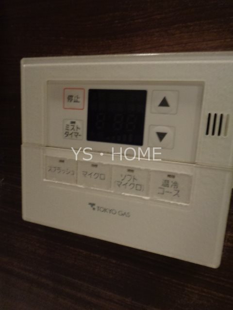 クリオ東小金井パークフロント その他27