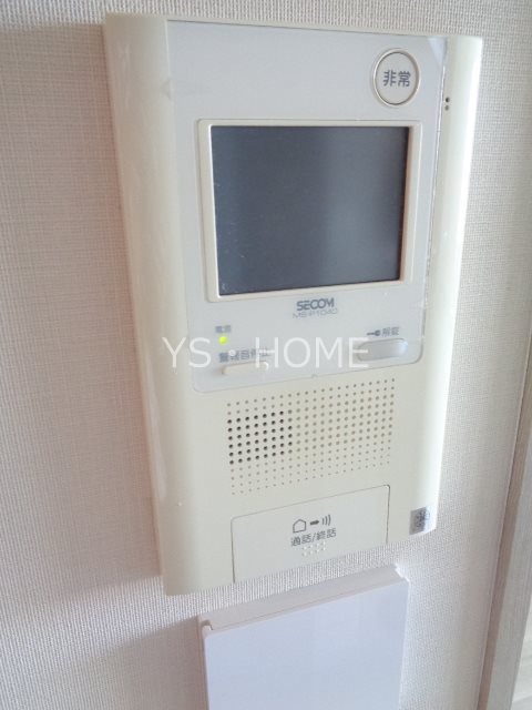 クリオ東小金井パークフロント その他30