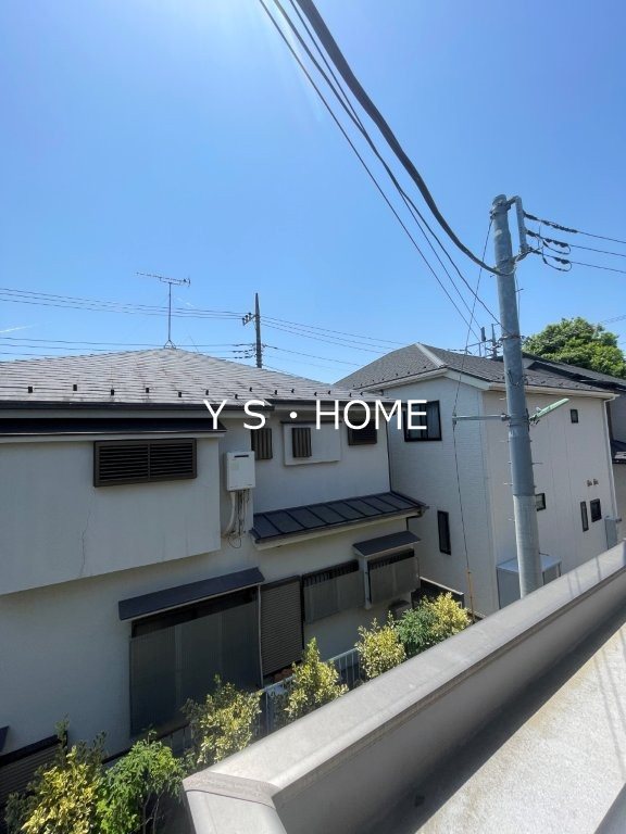 エスペランサ一橋Ⅱ その他5