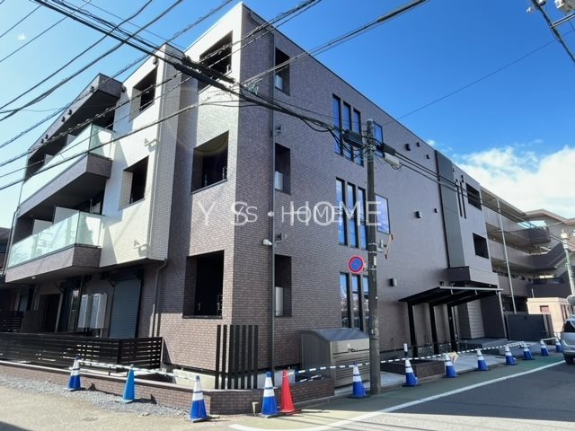 グラン　エス その他外観2
