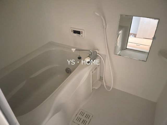 風呂画像